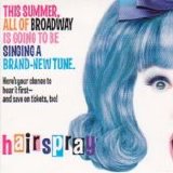 Showtunes - Hairspray (Mailer)