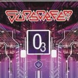 Sunscreem - O³