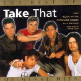Take That - Greatest Hits