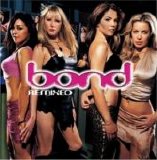 Bond - Remixed