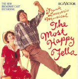 Showtunes - The Most Happy Fella (1992)