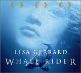 Lisa Gerrard - Whale Rider