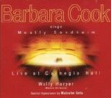 Showtunes - Barbara Cook Sings Mostly Sondheim