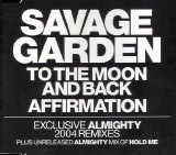 Savage Garden - Almighty 2004 Remixes