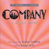 Showtunes - Company (1995)