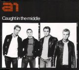A1 - Caught In The Middle