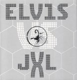 Elvis vs JXL - A Little Less Conversation