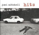 Joni Mitchell - Hits