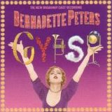 Showtunes - Gypsy (2003)