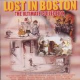 Showtunes - Lost In Boston: The Ultimate Collection