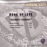 Book Of Love - Hunny Hunny