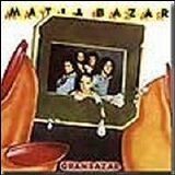 Matia Bazar - Gran Bazar