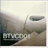 Binger The Voyager - Sweet Taste Of Nothing