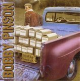 Bobby Pinson - Songs For Somebody