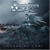 Paradise Lost - Lost Paradise