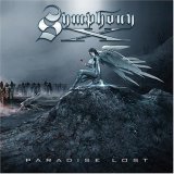 Symphony X - Paradise Lost (Special Edition)