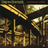 Dream Theater (VS) - Systematic Chaos
