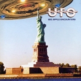 UFO - Big Apple Encounters: Live At The Record Plant, NYC