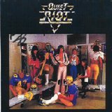 Quiet Riot - Quiet Riot II