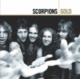 Scorpions - Gold