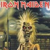 Iron Maiden - Iron Maiden
