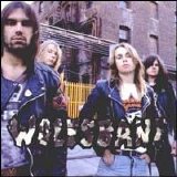 Wolfsbane - Live Fast Die Fast