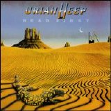 Uriah Heep - Head First
