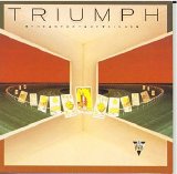 Triumph - The Sport Of Kings