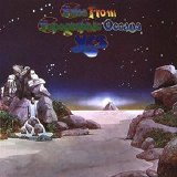 Yes - Tales From Topographic Oceans