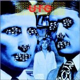 UFO - Obsession
