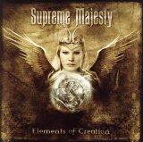 Supreme Majesty - Elements Of Creation