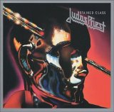 Judas Priest - Stained Class