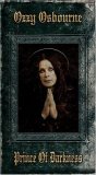 Ozzy Osbourne - Prince Of Darkness