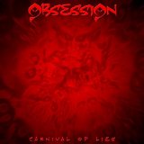Obsession - Carnival Of Lies