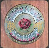 Grateful Dead, The - American Beauty