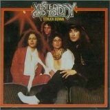 Y & T - Struck Down