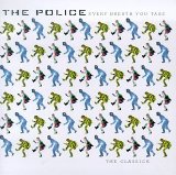 The Police - Every Breath You Take: The Classics