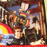 Electric Light Orchestra - Definitive Collection