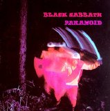 Black Sabbath - Paranoid