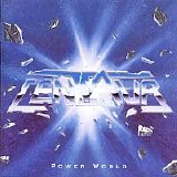 Centaur - Power World