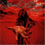 Children Of Bodom - Something Wild