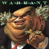 Warrant - Dirty Rotten Filthy Stinking Rich