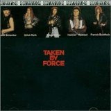 Scorpions - Taken By Force