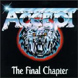 Accept - The Final Chapter