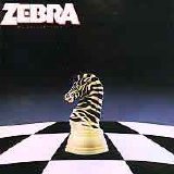 Zebra - No Tellin' Lies