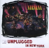 Nirvana - Unplugged In New York