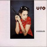 UFO - Misdemeanor