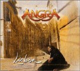 Angra - Lisbon