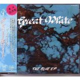 Great White - The Blue EP