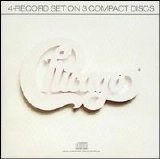 Chicago - At Carnegie Hall, Vol. 1-4 (Chicago IV)